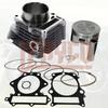Motorcycle Engine Cylinder 95mm Bore Kit Motor for Yamaha Grizzly 600 YFM600 XT600 TT600 E/R/RE/S 3TB-11310-00-00 ATV Motoblock
