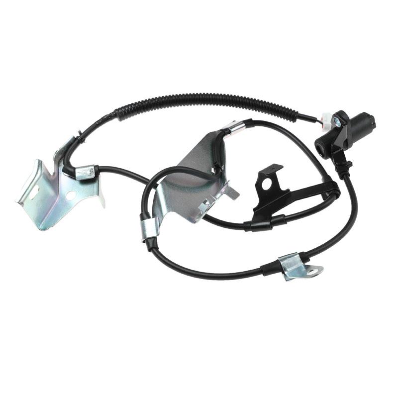Car ABS Sensor For Toyota LAND CRUISER 100 1998-2007 For LEXUS LX470 1998-2007 89542-60040 89543-60010 89545-60030 89546-60030