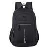 Large Capacity Trendy Backpack for College, Junior High, and Elementary Students - Unisex Casual Travel Bag
