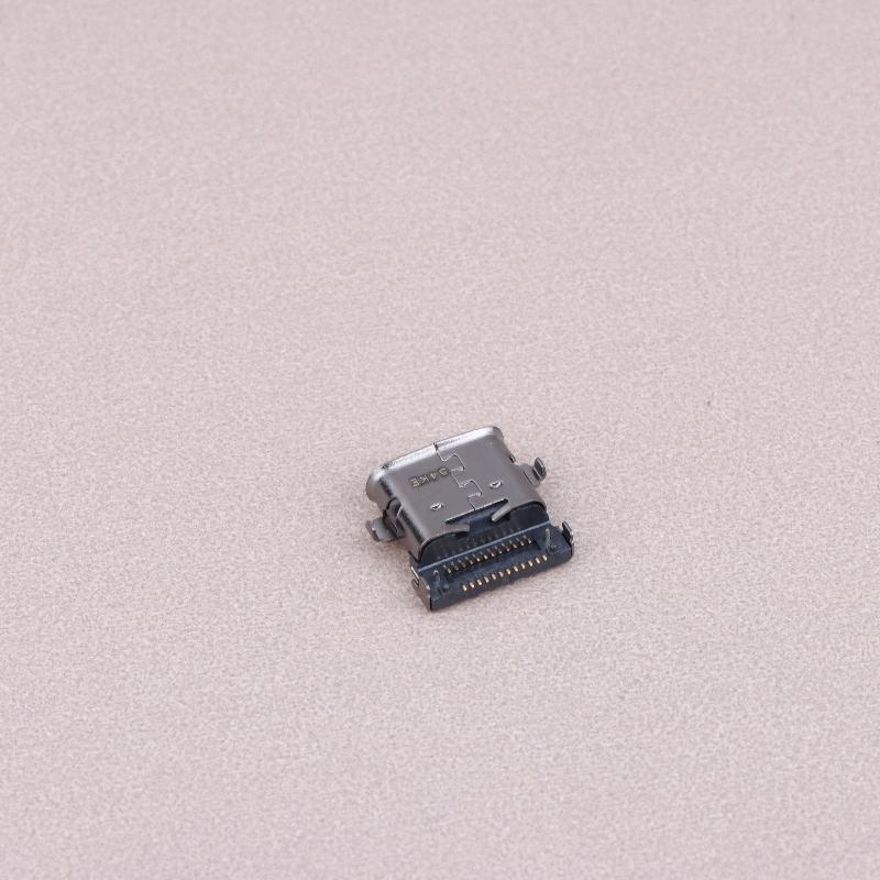 Jack de Carga Tipo C Para Thinkpad X13 Yoga Gen1 L13 YOGA 2018 X1C X1 Adaptador de Corriente Estable Solución Rápida Para Portátiles de Viaje y Trabajo
