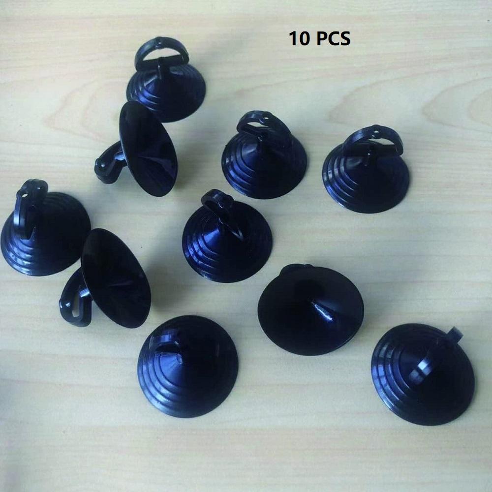 

Присоска-держатель для солнцезащитного козырька автомобиля 4 см присоска типа ласточкин хвост присоски для солнцезащитного козырька на лобовое стекло 10 шт.