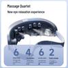 CHIGO Multi-Mode Steam Eye Massager CN plug (adapter included)
