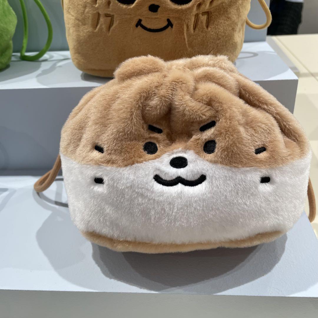 

[Б/У] MINITEEN Всплывающий чехол Дино Seventeen