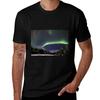 Green Lights TShirt Lightweight Hiking TShirt