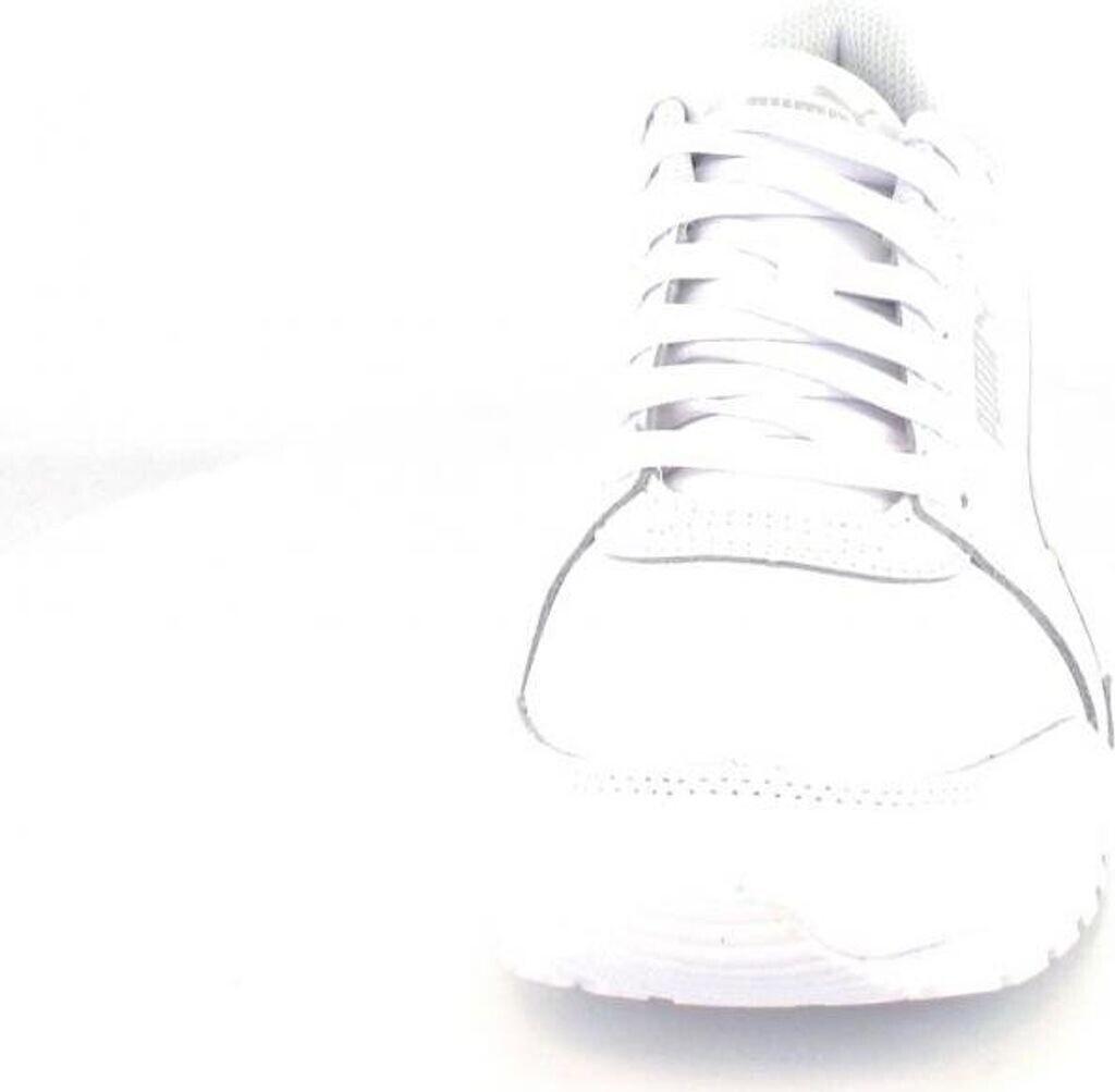 Puma ST Runner V3 L Sneakers White/white/grey Violet