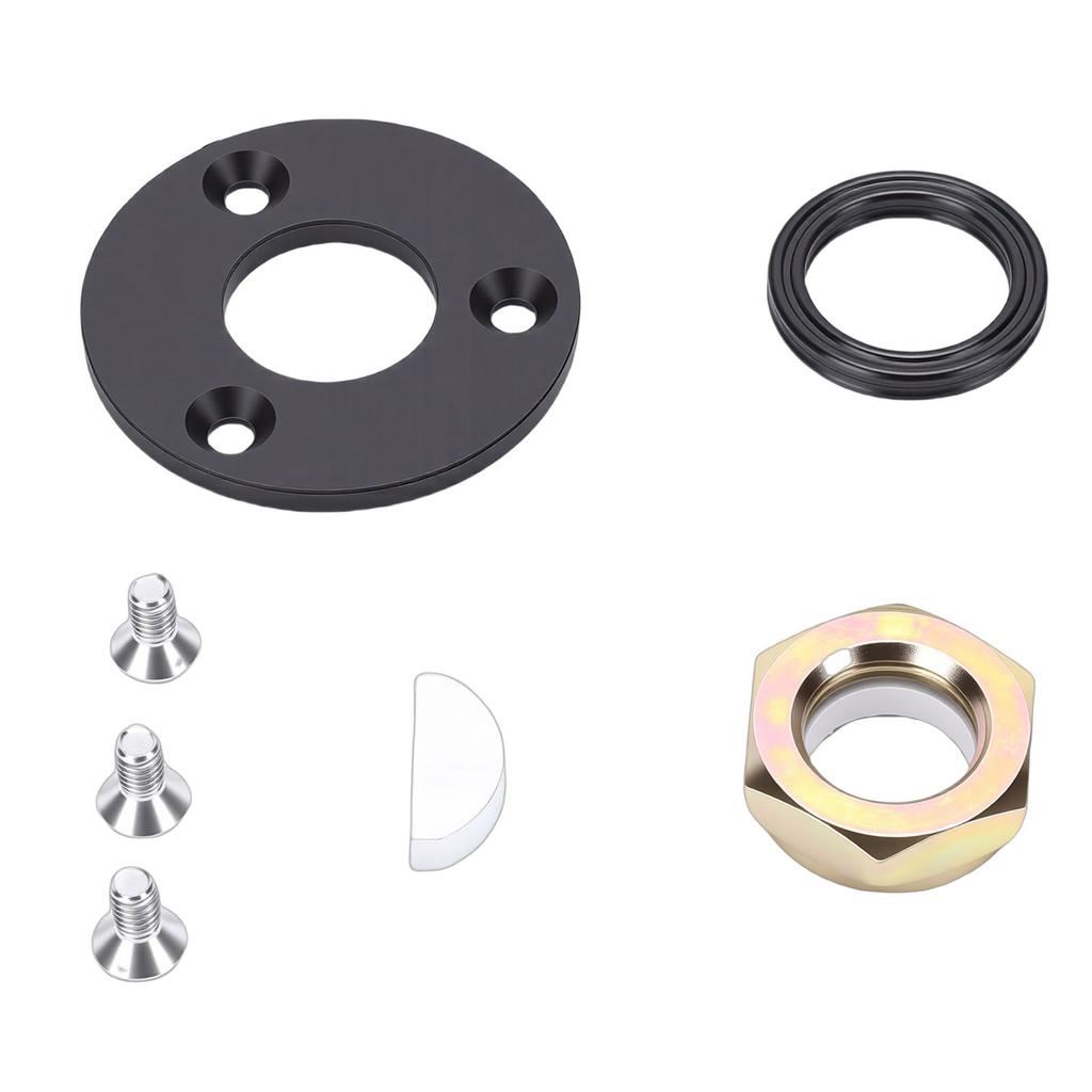 Kit di Servizio Guarnizione Timone Idraulico HP6032 Sostituzione per Seastar Hydraulic Power
