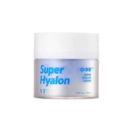 

VT Super Hyalon Cream 55 мл.