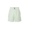 New Casual Shorts Women's Slight Green DM6248-394