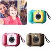 S11 Kid Digital Camera 4800W Pixels 1920x1080P Video Camcorders for 3-12 Years Children Support Data Transfer