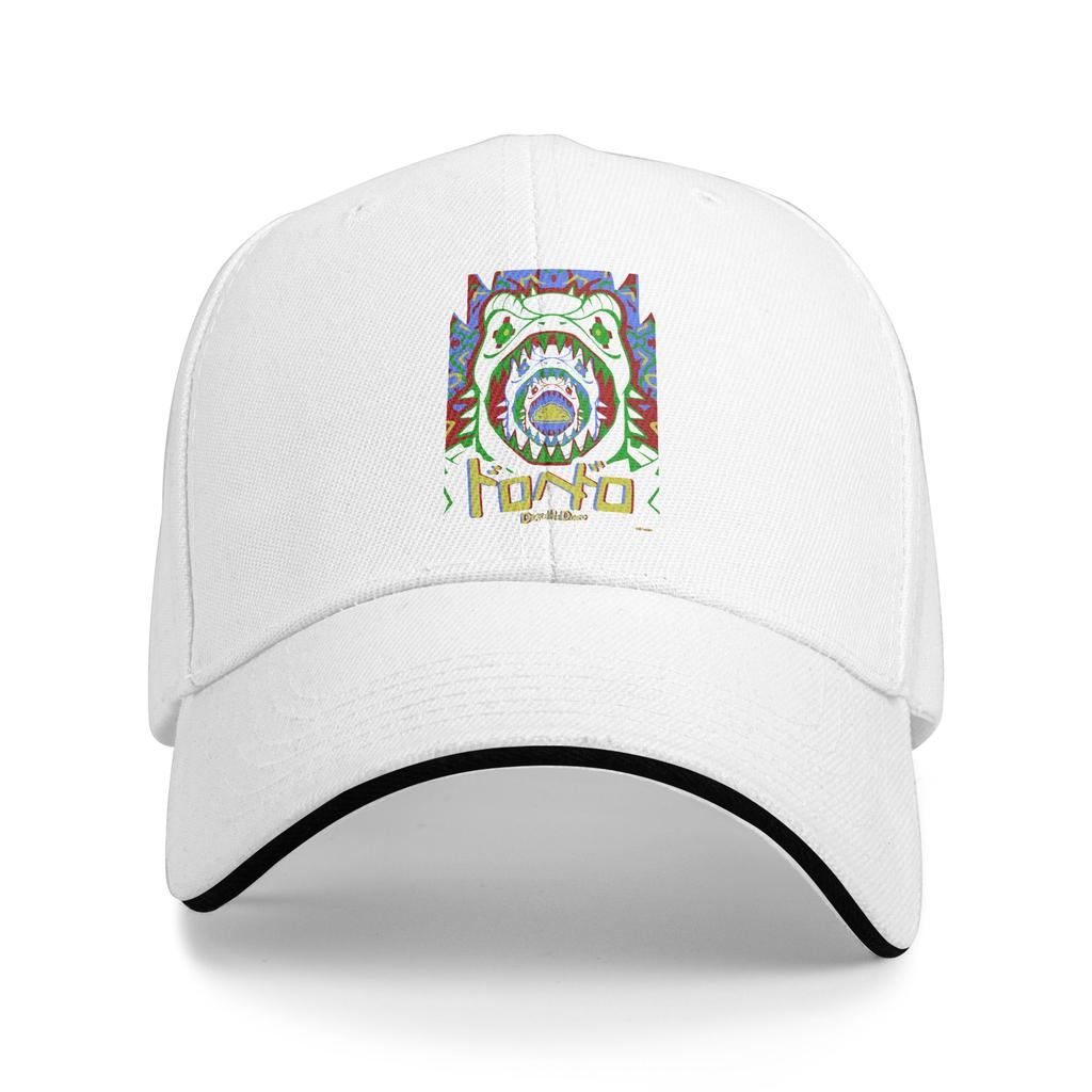 Spring Casual Baseball Cap DoroHeDoro Japanese Manga Outdoor Sports Trucker Hat For Female Male Breathable Street Baseball Caps