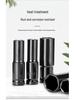 Dafei Complete Car Tool Set: Lithium Electric Wrench with Sockets