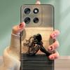 For Motorola Moto G86 Power Case Soft TPU Silicone Back Cover for Moto G86 Phone Cases motoG86 Power Shockproof Shells Covers