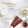 DOVE Chocolate con Leche Sedoso