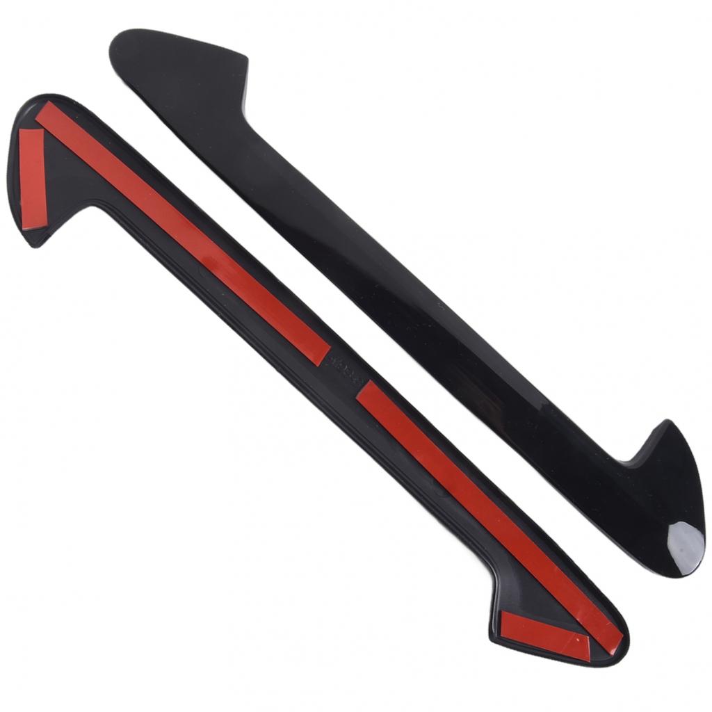 Air Fender Vent Trim Brand New Car Spare Parts High Quality