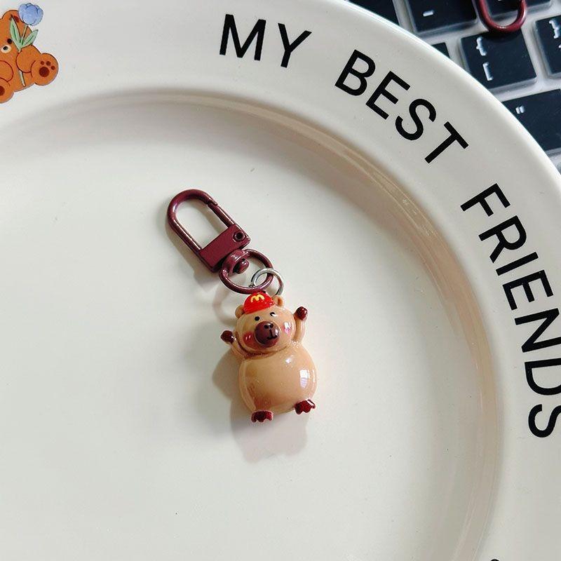 Breloc Metalic Personalizat, Personalizat, Buton Casă, Breloc Auto