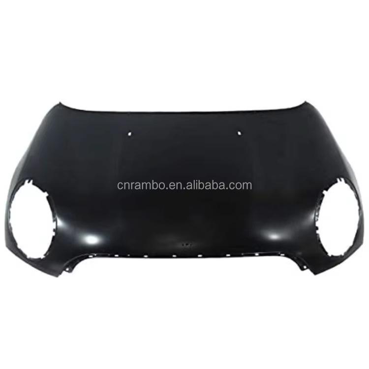 Front Bumper Trim Compatible with Mini R55/R56/R57 (2007-2015)