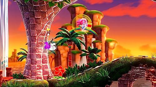 Sonic Superstars - PS4