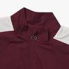 Diadora Icon Track Jacket Burgundy