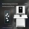Deli 50mm Automatic Electric Accounting Binding Machine CN plug (adapter included)