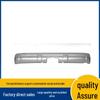 Fits 2014-2020 Toyota Tundra Rear Bumper Guard