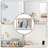 Daily/Weekly/Monthly Planner Hanging Calendar Hangable Desktop Calendar Durable Wall Calendar  Gift