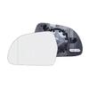 Skoda Superb 2013-2015 Rearview Mirror Shell & Trim Cover