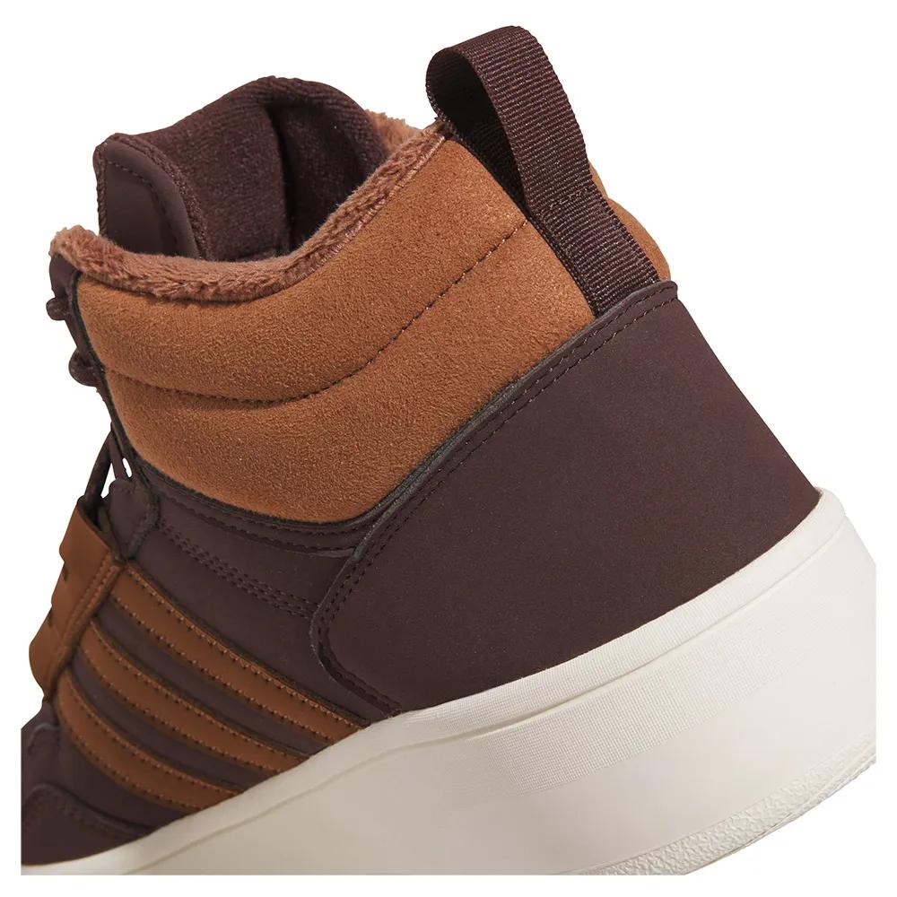 adidas Кросовки Hoops 4.0 Mid Winterized
