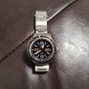 Used Best! Final Price SEIKO 5 SPORTS Automatic Watch Body