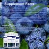 Buporai Blueberry Lutein Ester Eye Care Capsules provide comprehensive vision support and relieve eye fatigue.