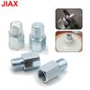 General M18*1.5 Thread O2 Lambda Sensor Spacer Extender 34mm Exhaust Catalytic Converter