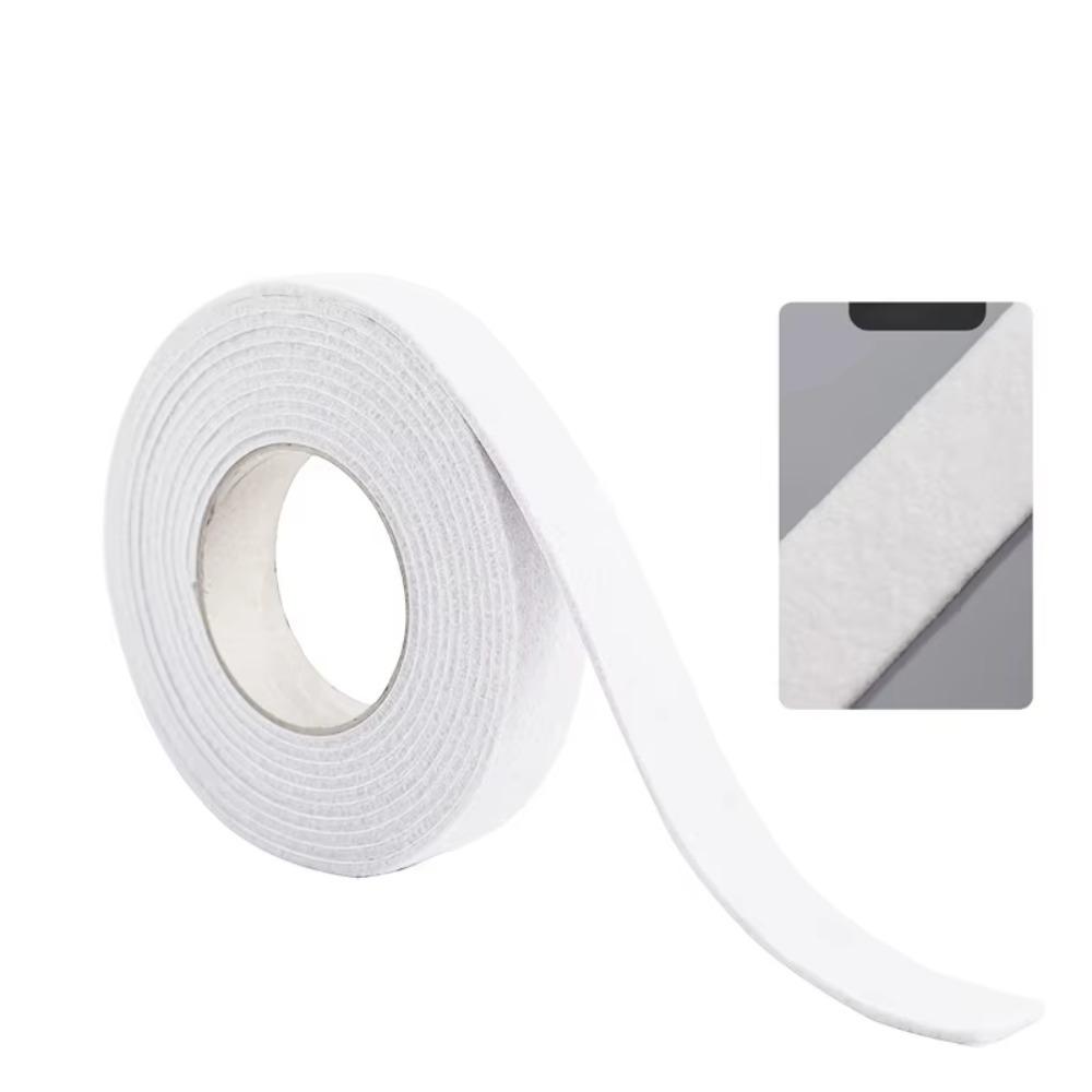 2/4m Self-Adhesive Furniture Pad Wear-Resistant Non-Slip Chair Pad Floor Protector Pad  Stair Use