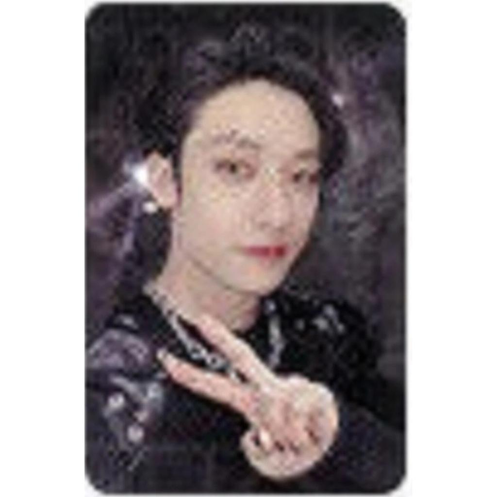 STRAY KIDS 5-Star APPLE MUSIC MUSICPLANT WITHMUU MUSICKOREA JYP LOTTE PHOTO CARD