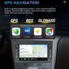 2 DIN Car Radio Android For Opel Para Astra Meriva Vectra Antara Zafira Corsa Multimedia GPS 1+16GB