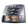 For Mitsubishi Outlander EX 2007-13 Inner & Outer Brake Light Tail Lamp Driver Right