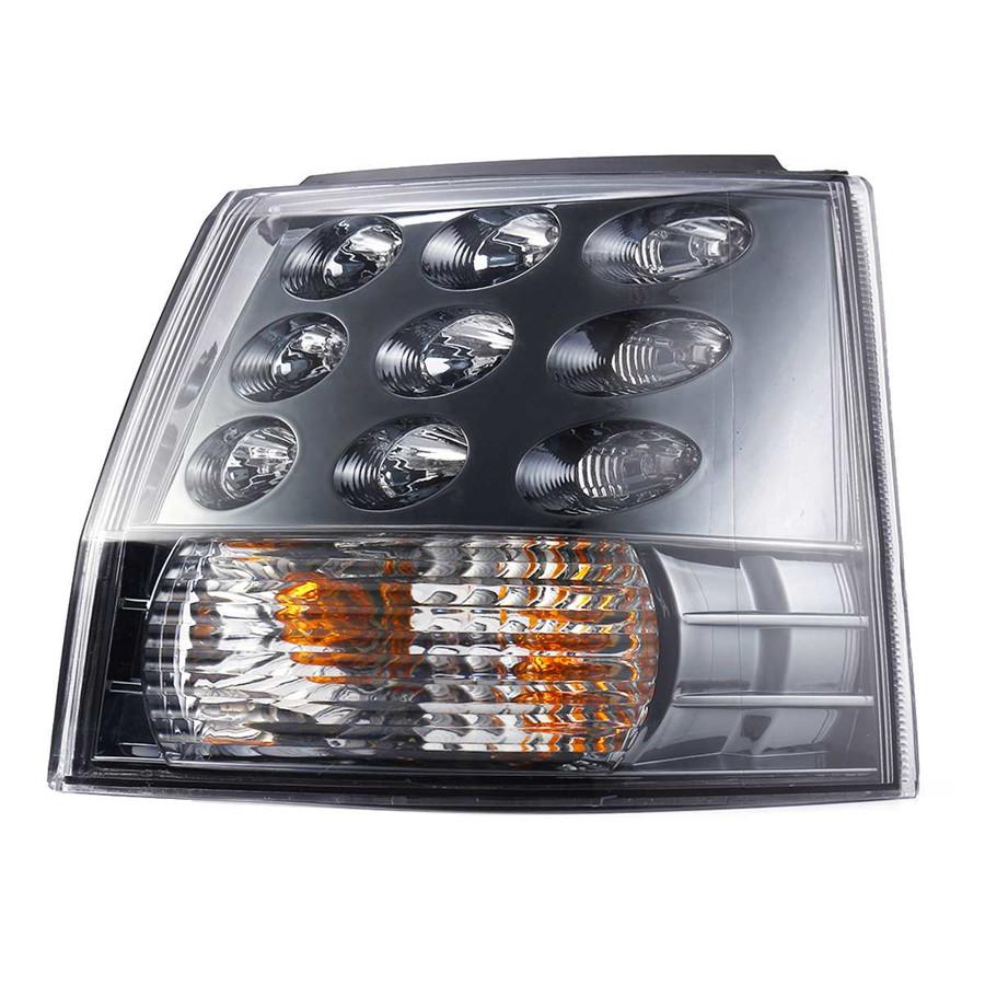 For Mitsubishi Outlander EX 2007-13 Inner & Outer Brake Light Tail Lamp Driver Right