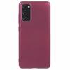 Guardian Series For Samsung Galaxy S20 FE 5G/S20 FE/S20 FE 2022/S20 Lite Cases Matte TPU Phone Cover
