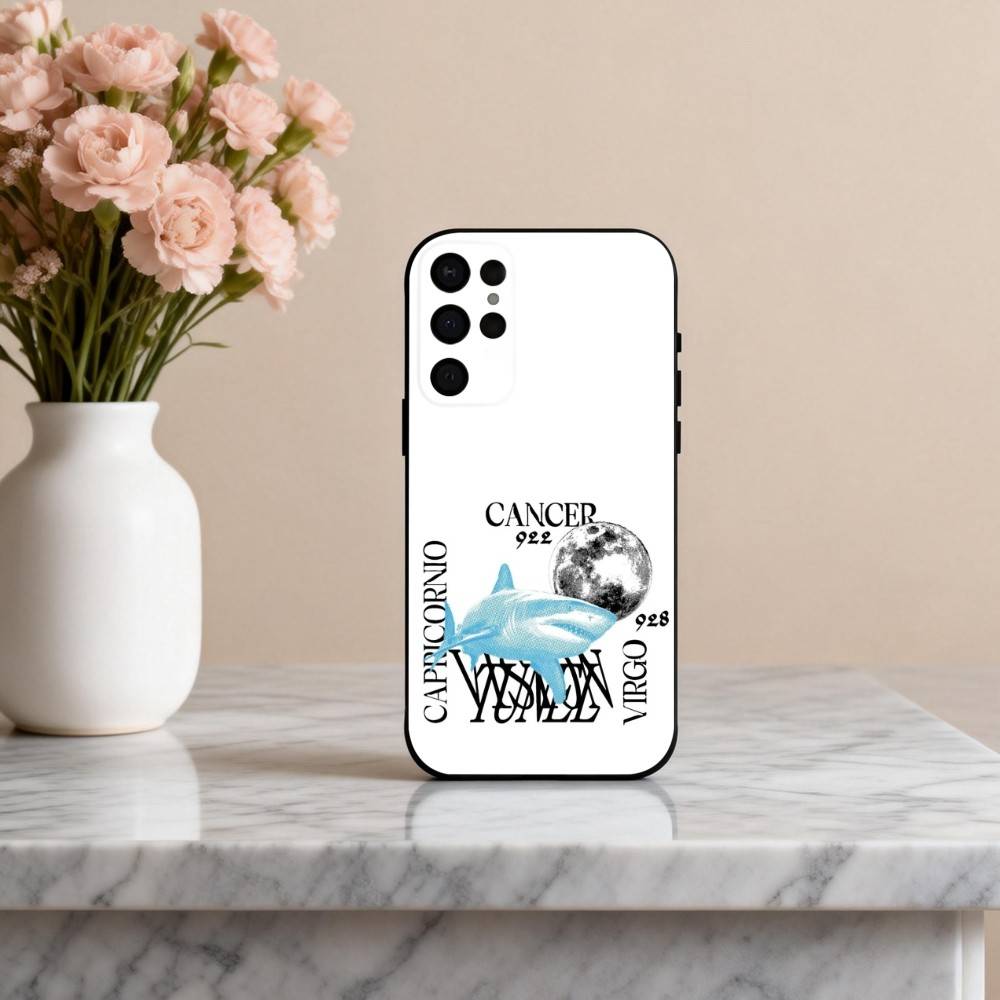 

C-Cruz Cafune Me M-Muevo Con Dios Phone Case For Samsung S25,24,23,22,30,21,10,9,Ultra,Plus,Lite,FE,4,5 G Soft Black Case Samsung S26Plus
