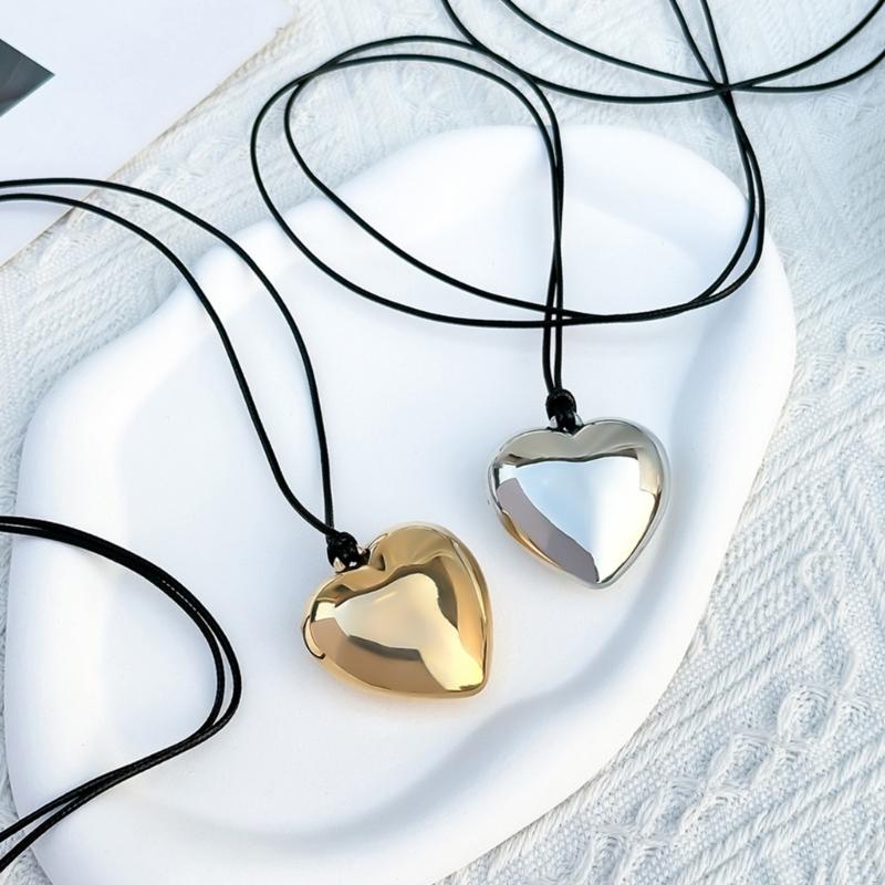 Heart Pendant Waist Chain Love Belly Chain Stomach Chain Body Jewelry Accessories Alloy Material Gift for Women and Girl