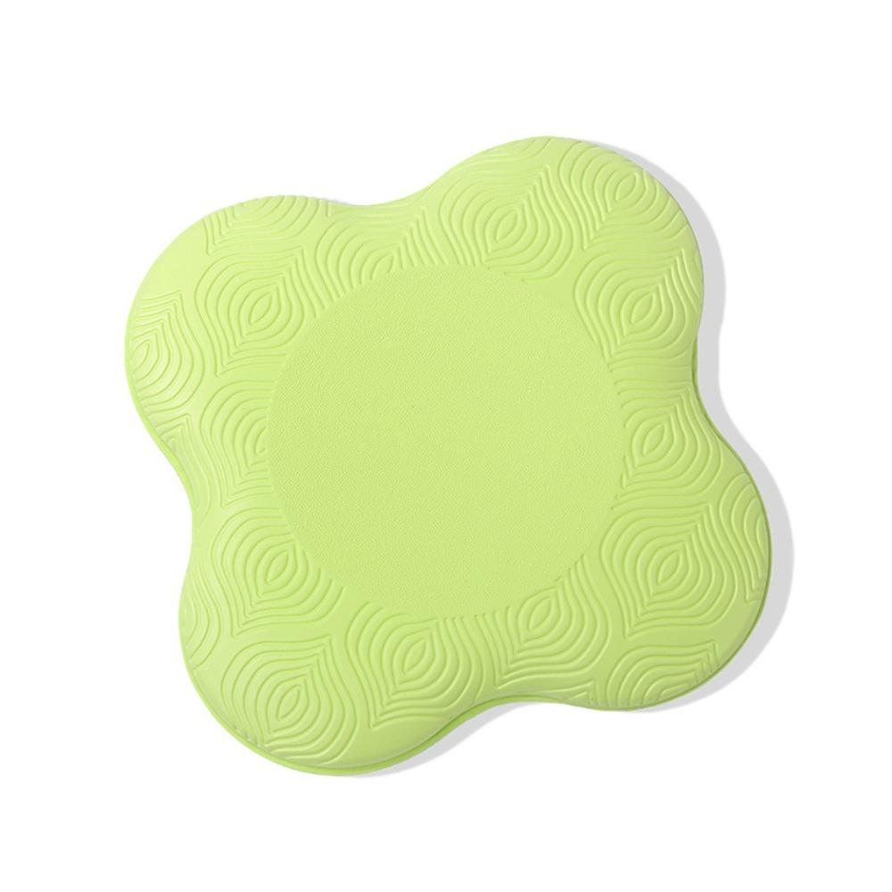 TPE Kneeling Pad Anti-slip Yoga Pad Joint Protection Pad Flat Support Mat  Sports