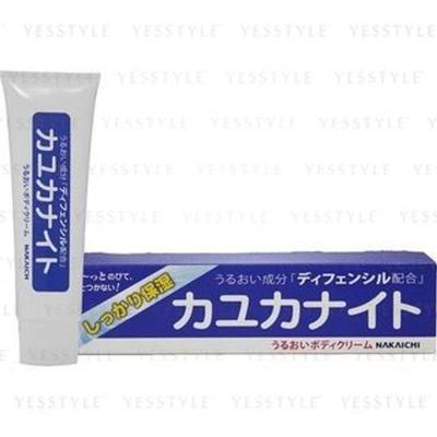 Prodotti per la cura del corpo – Creme e lozioni per il corpo