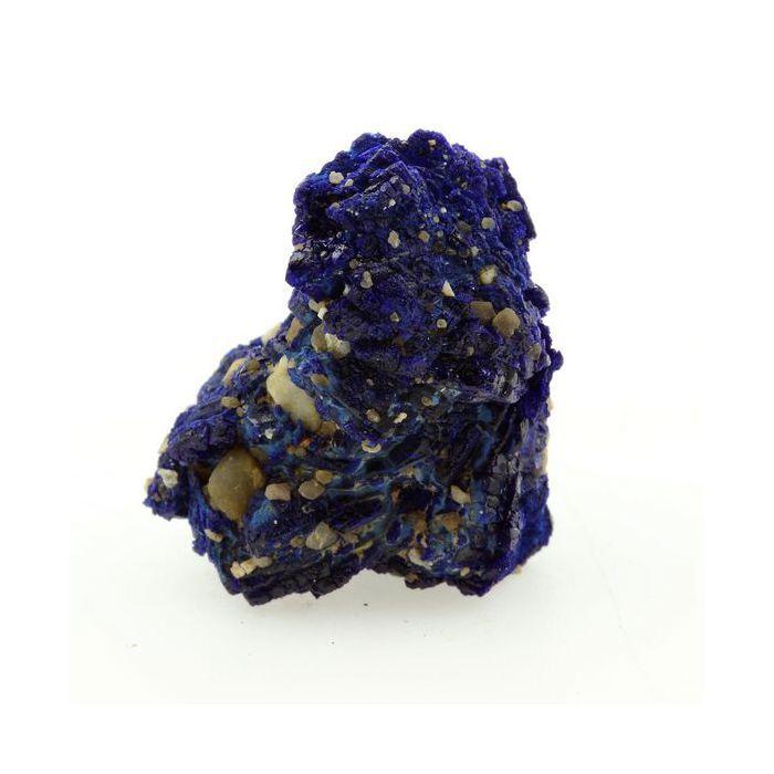 Chessylite (Azurite) 50.53 carats