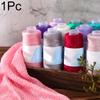 1PC Sequined Yarn Shiny Silk Thread DIY Handmade Silver Thread Yarn Hand Woven Pure Cotton Real Silk Gift Knit