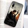 R-resident Game E-evil Phone Case For Huawei Honor 10 Lite 9 20 7A 9X 30 50 60 70 Pro Plus Soft Silicone Cover