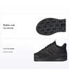X_PLRPHASE J Black Kids Sneakers Core-Black Cloud-White IF2760