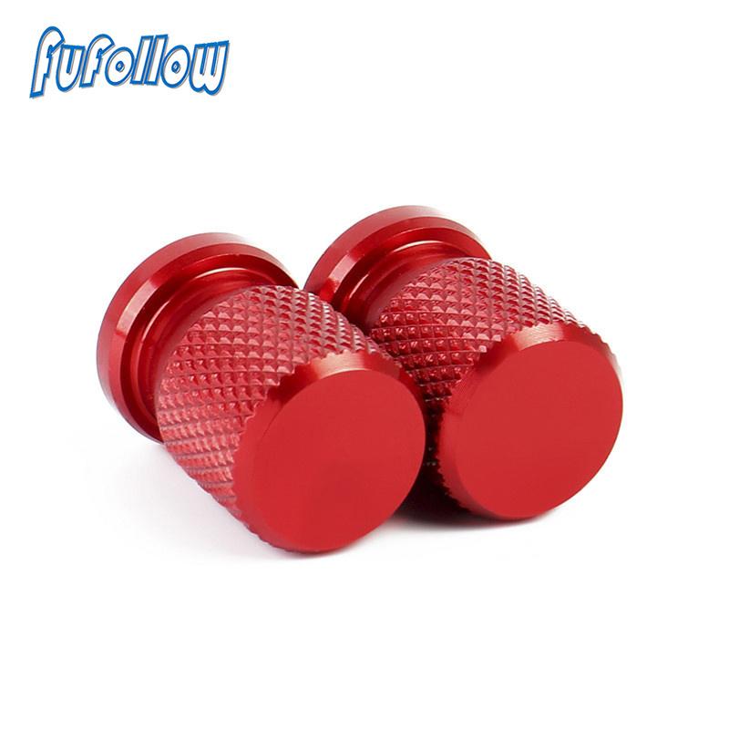 Wheel Tire Caps For Bajaj Dominar 250 400 Avenger 220 160 CT 100 110 Pulsar 180 NS200 NS160 ns 160 200 150 125