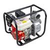 Four-Stroke Gasoline Water Pump, Self-Priming, 2-inch/3-inch, High Flow Rate & High Head, Ideal for Agricultural Irrigation.