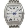 BEDAT&Co No.3 Watches 315.021.100 Silver WhiteDial Stainless Steel/diamond Mechanical Automatic Analog Display Women Used