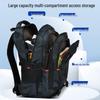 Dishuai 45L Ergonomic Anti-Pressure Boys' School Backpack