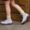 Champion Girls' Autumn Ballet-Style Sneakers