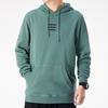 Adidas Neo C+ Hoodie Men Tops Teal-Green GJ8935